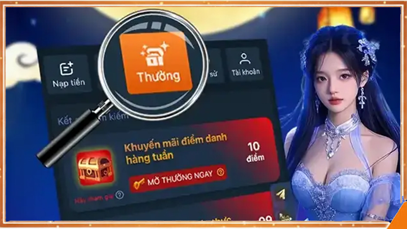 Khuyến mãi ALO789 2025 ưu đãi dễ nhận cho người chơi