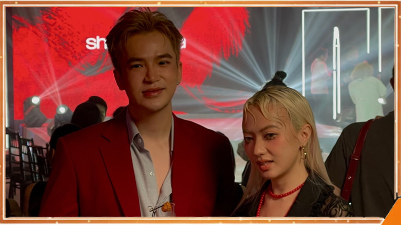 ALO789 phát triển chiến lược hợp tác toàn cầu bởi Đặng Hoài An