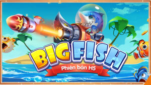 bắn cá h5