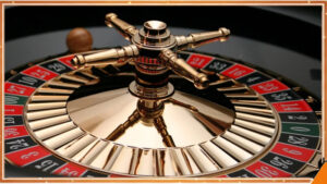 cách chơi roulette