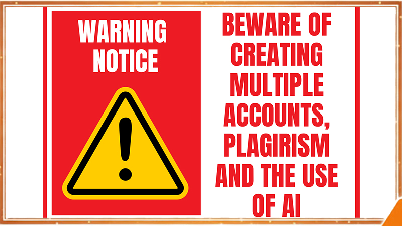 Cảnh báo multi-account miễn trừ trách nhiệm nhà cái ALO789