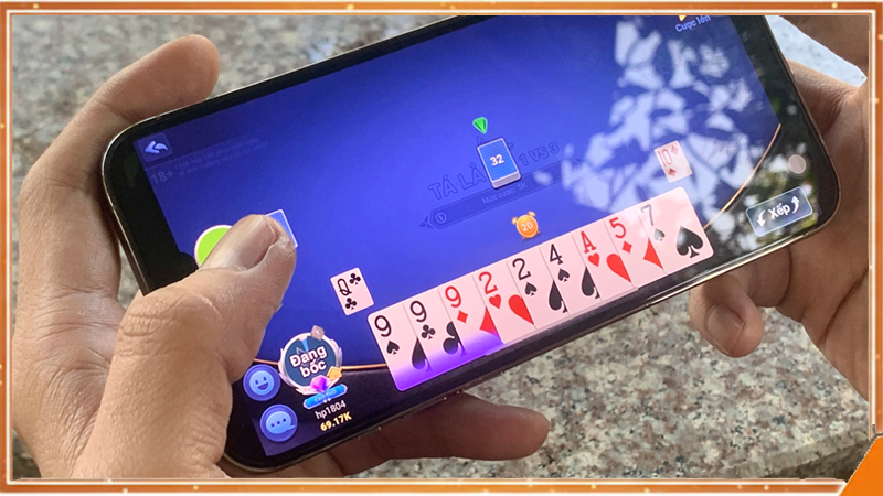 Công nghệ chống gian lận kết quả trong game bài ALO789