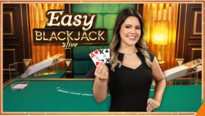 cược blackjack