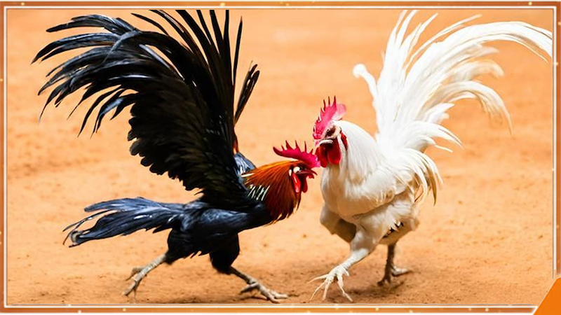 đá gà trực tiếp