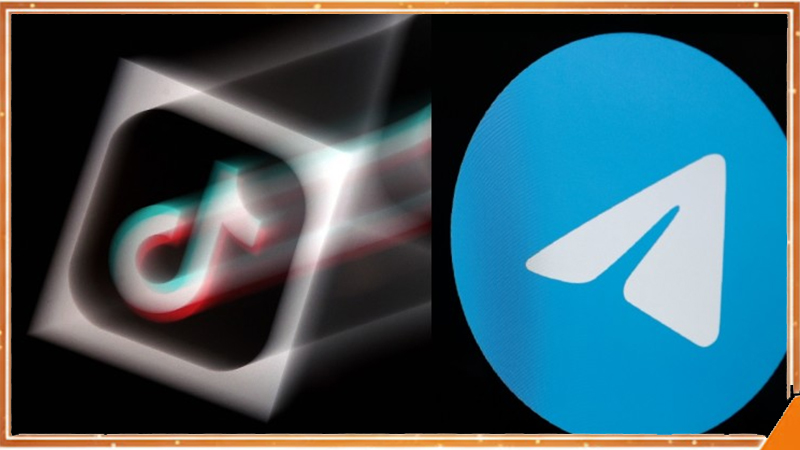 Đại lý ALO789 triển khai quảng bá đa kênh qua TikTok và Telegram