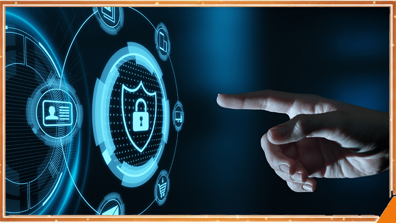 Dữ liệu giao dịch và kỹ thuật trong chính sách bảo mật ALO789