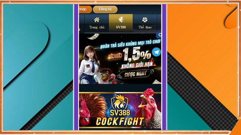 Giao diện app ALO789 mượt tốc độ 60FPS thao tác liền mạch ổn định