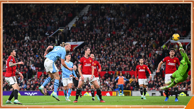 Phân tích trước trận kèo cơ hội kép dựa trên dữ liệu phong độ