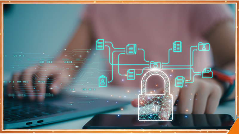 Quyền riêng tư ALO789 với thông tin thu thập tối giản