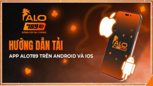 Tải app alo789