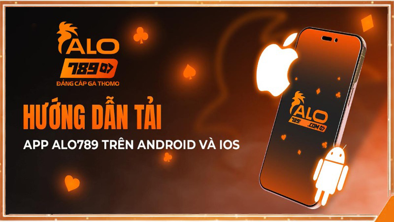 Tải app alo789