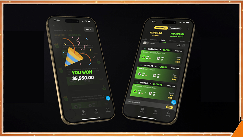 Tính cược xiên từ các trạng thái kèo ở giải VĐQG châu Âu