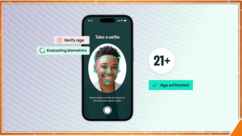Xác minh tuổi tác KYC điều khoản sử dụng ALO789 bảo vệ thành viên 21+