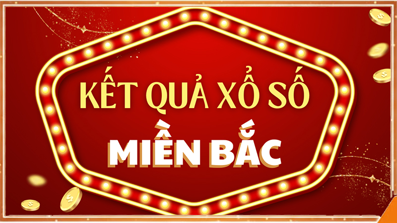 xổ số miền bắc