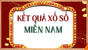 xổ số miền nam